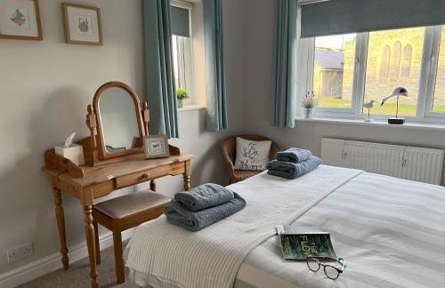 Anglesey Coastal Cottage 200 metres from Beach, Dog and Family Friendly - Foto 14