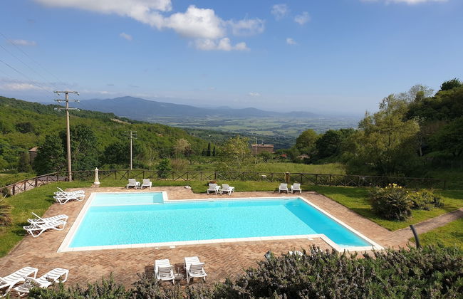 Country House il Ciliegio - Foto 45