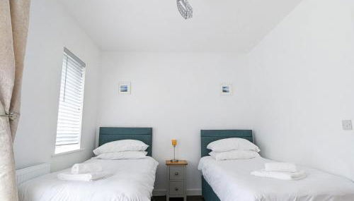 Hayle - 2 bedrooms house with EV parking, 4 beds - Foto 5