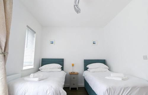 Hayle - 2 bedrooms house with EV parking, 4 beds - Foto 5