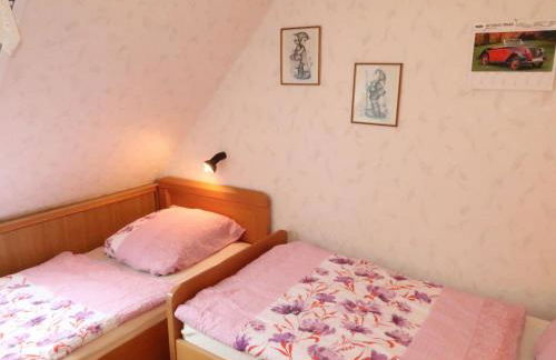 Apartment Harms by Interhome - Foto 42