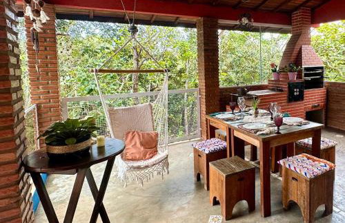 Casa para relaxar em Chapada dos Guimarães - Foto 24