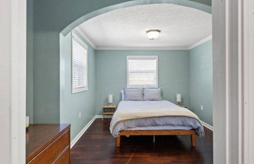 WiFi - Cozy Stay - Grey Duck - Foto 30