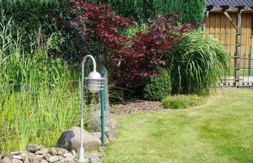 Ferienwohnung Grimmelmann - Foto 41