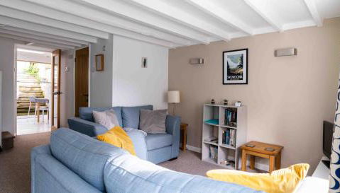 Bwthyn Gweilch - Photo 5