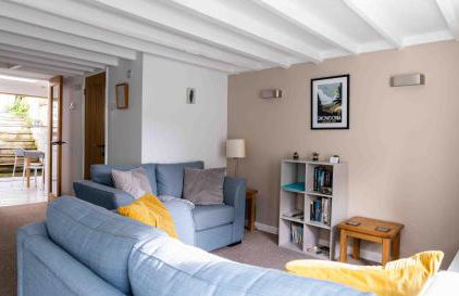 Bwthyn Gweilch - Photo 5