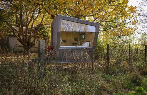 Sleep Space 2 - Green&Tiny Spot Osterwieck Birkenmühle - Foto 4