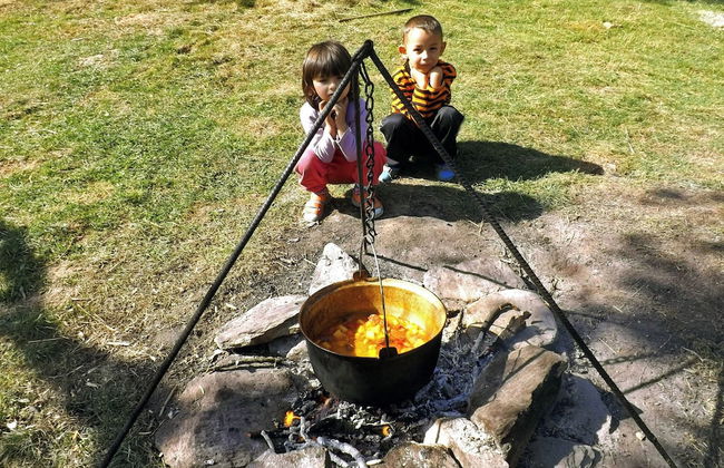 Casa Zollo - Foto 28