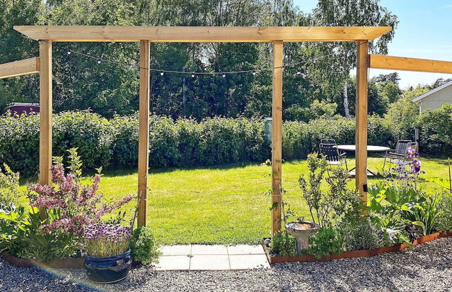 6 Person Holiday Home in Tanumshede - Photo 30