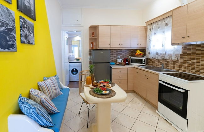 Sagma Beach apartment - Photo 5