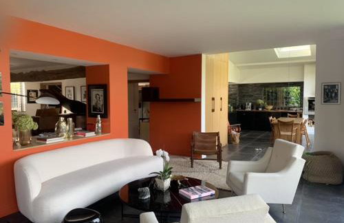 Maison de ARCHITECTE - Foto 37