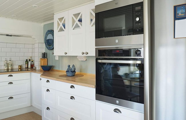 8 Person Holiday Home in Brastad - Photo 6