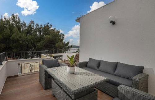 Apartments by the sea Pridraga - Cuskijas, Novigrad - 6306 - Foto 23