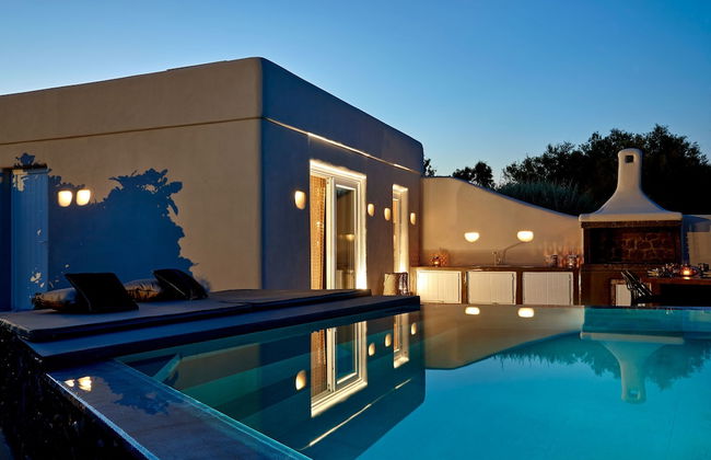 Incognito Villa - Foto 23