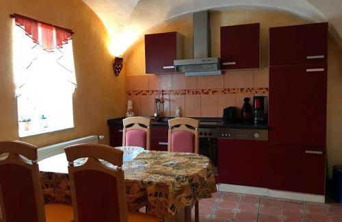 Ferienwohnung Sunshine vom Friesenhof Wieratal - Foto 6