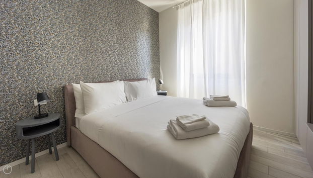 Italianway - The B Village Business - 34 - Foto 3, Habitación