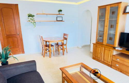 LMHA28 Marinesco 2,One Bedroom Apartment, La Manga - Foto 33