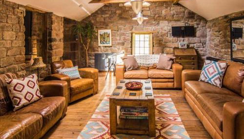 The Malthouse - Foto 3