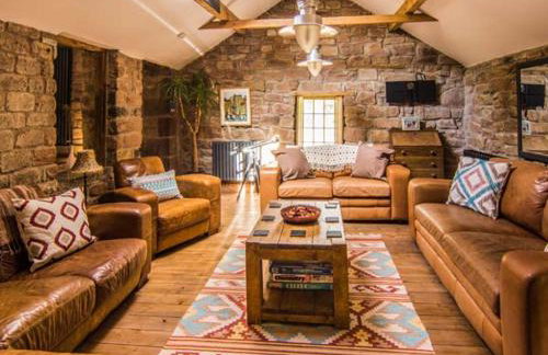 The Malthouse - Foto 3