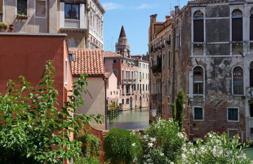 Palazzo Morosini Degli Spezieri - Lifestyle Apartments - Foto 56