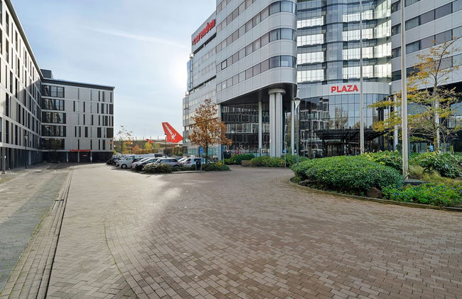 Corendon Apartments Amsterdam Schiphol Airport Hotel - Foto 57