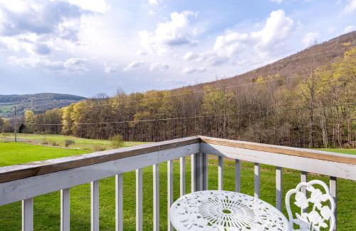 Cozy Andes Cabin with Scenic Views - Foto 16