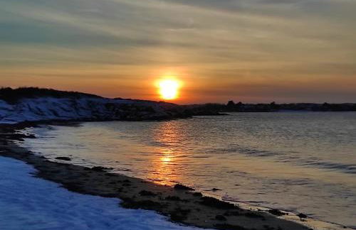 Escapade à Ploubalay : Maison moderne de plain-pied - Foto 50