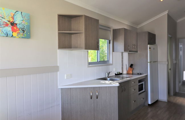 Nobby Beach Holiday Village - Photo 61