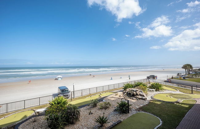 Hawaiian Inn 238 - Foto 11