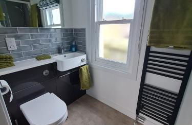 Old Police Station, Portsoy - Foto 15