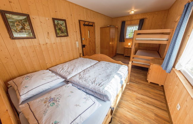 Idyllic Holiday Home With Terrace - Foto 4