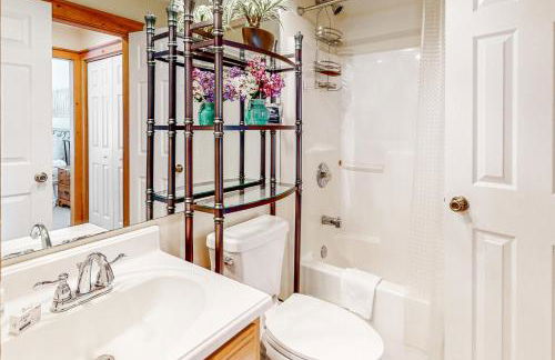 Maple Manor - Foto 19