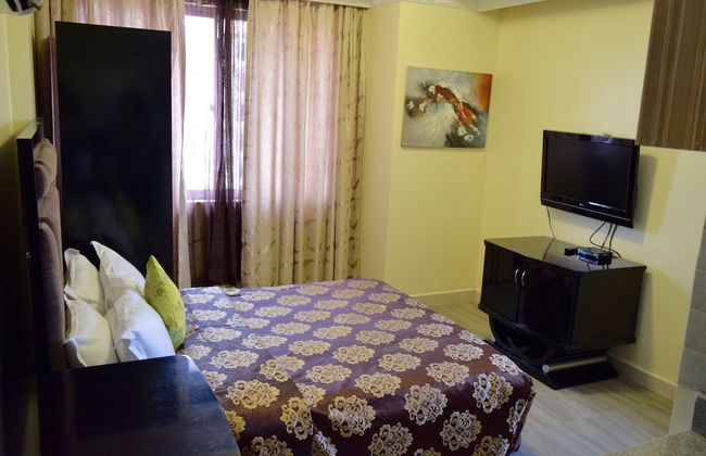 New Avon Apartments - Foto 4