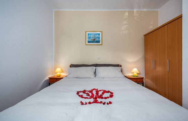 Apartment Klaudio 294 - Foto 8