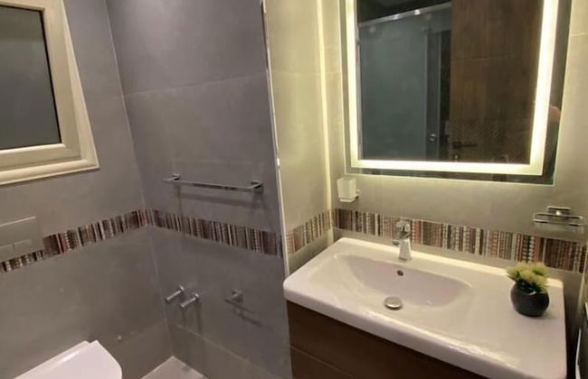 Villa in palm hills-the crown - Foto 49