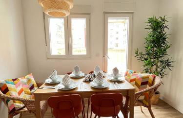 Apartamento Puerta de Madrid 2 - Foto 7