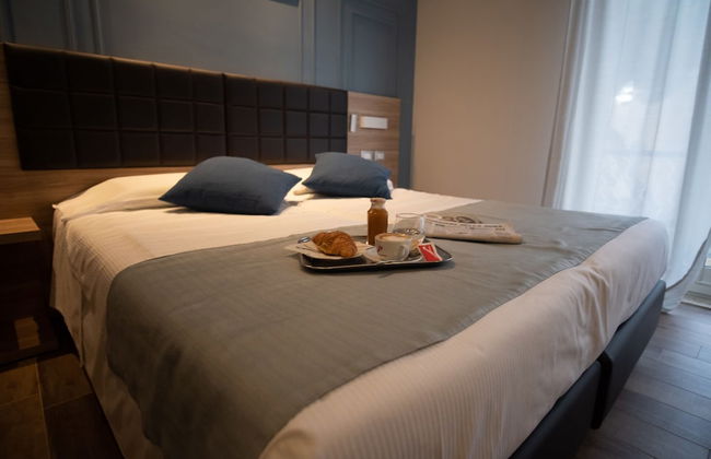 Boutique Stop and Sea Guesthouse - Photo 20