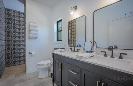 Hot Tub & Fire Pit - Galena Spring Escape - Foto 11