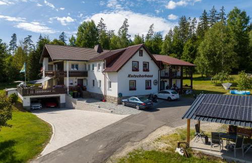 Kutscherhaus - Foto 1