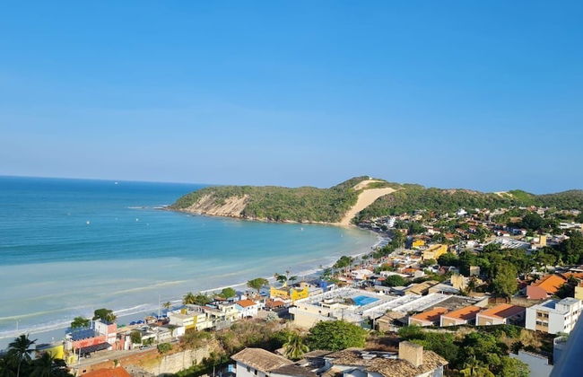 CJC Short Stay Natal - Foto 28