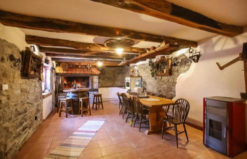 Nice Home In Zuta Lokva With Wifi - Foto 5