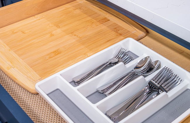 Comfort and Style 4br/3ba Near Riverwalk and Dtown - Foto 20