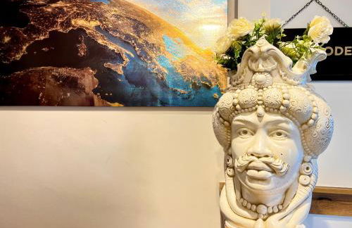 Carrubba's luxury home - Foto 55