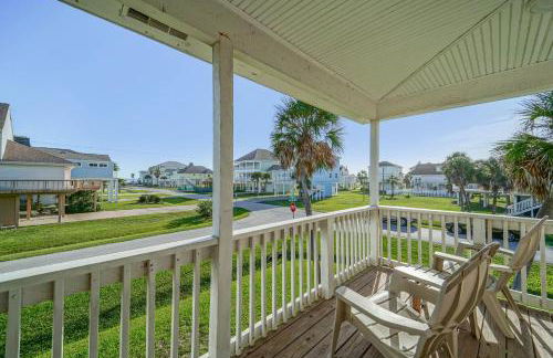 Pirates Beach Coastal Charm at Sandy Paws - Foto 26