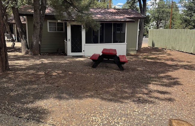 Hidden Rest Cabins & Resort - Foto 77