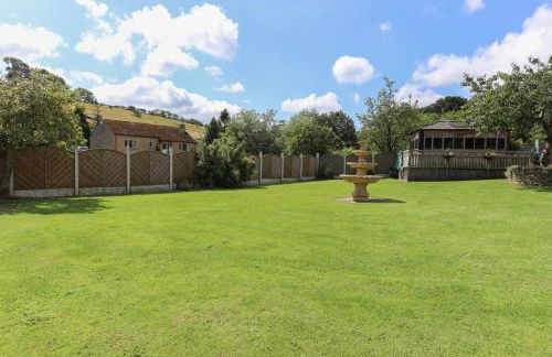 Wend Gardens Annx Carleton Skipton Pet friendly - Photo 25