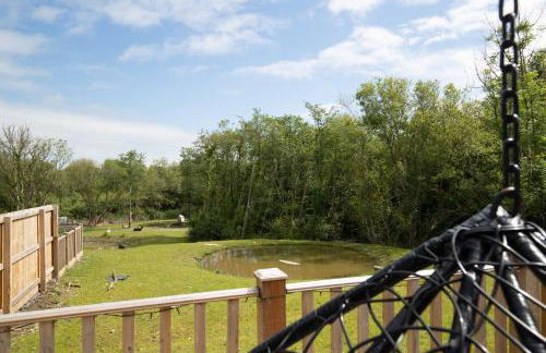 Willow Cottage - Foto 42