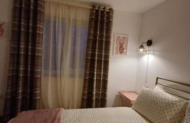 Cosy Holiday Home Acharacle Sleeps 6 - Photo 26