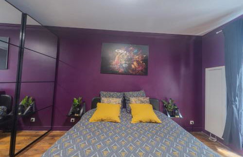 Eiffel Playcation - Foto 11