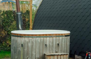 Sunset Retreats The Ice Viking - Foto 6